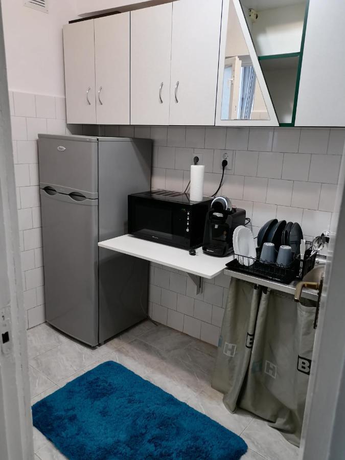 Bega Circumvalatiunii 1 Room Apartment Timişoara Eksteriør bilde