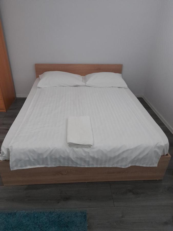 Bega Circumvalatiunii 1 Room Apartment Timişoara Eksteriør bilde